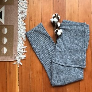 Intimately Free People Skirted Sweater Leggings